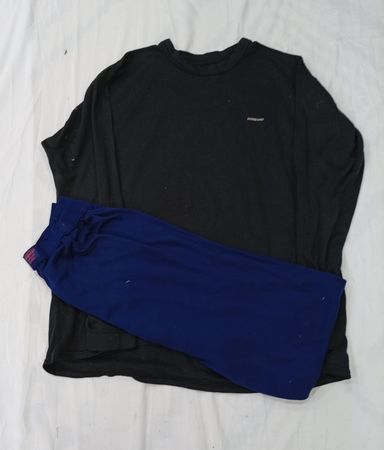 CR9663 Vintage Patagonia Mix Bundle