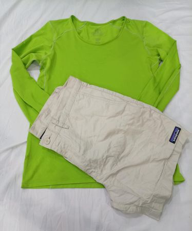 CR9664 Vintage Patagonia Mix Bundle