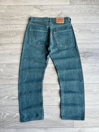 Levis jeans pants mix code