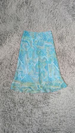 ***Classic Y2K Poly Skirts Bundle
