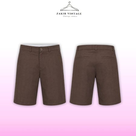 Dickies Cotton Short