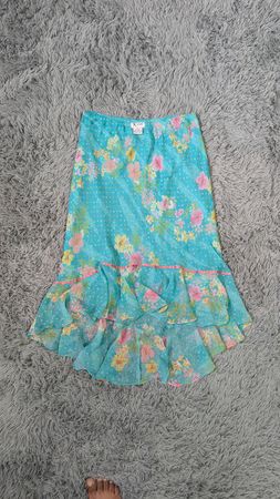 ***Y2K Grunge Poly Skirts Bundle