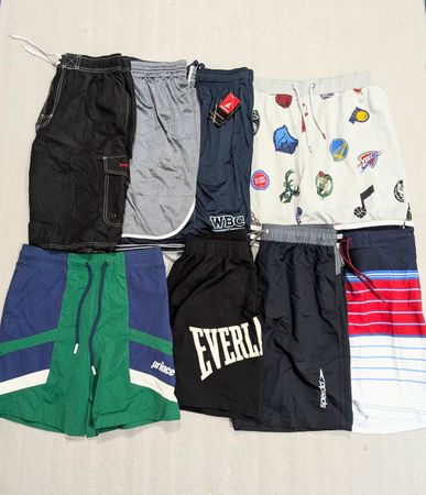 Unbranded Sport Shorts