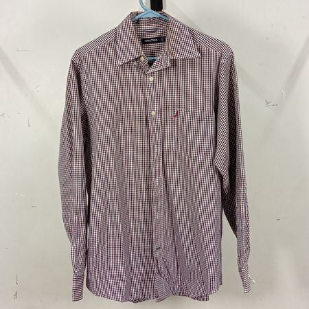 NAUTICA MEN'S SHIRTS - BUNDLE 01
