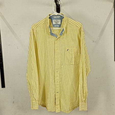 NAUTICA MEN'S SHIRTS - BUNDLE 02