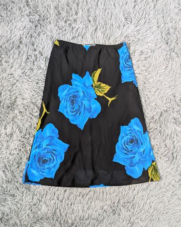 ***Y2K Soft Girl Poly Skirts Mix