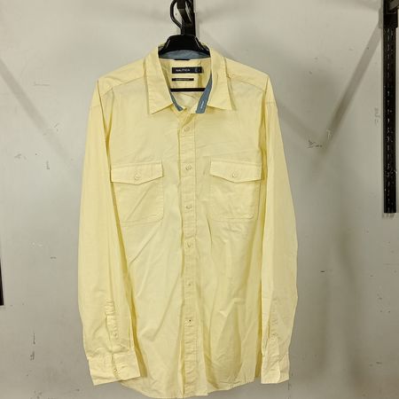 NAUTICA MEN'S SHIRTS - BUNDLE 05