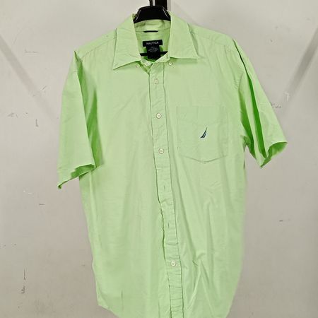 NAUTICA MEN'S SHIRTS - BUNDLE 10