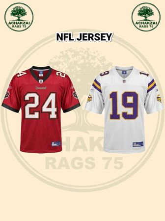 Nfl jersey