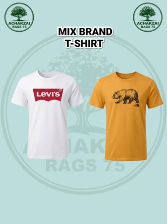 Mix Brand T-Shirt