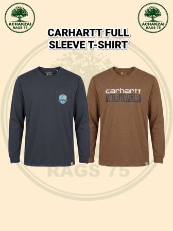 Carhartt Long Sleeve T-shirt