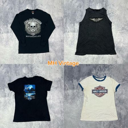 Harley Davidson T-Shirts