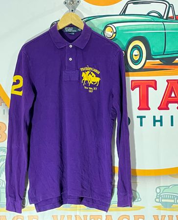 Ralph Lauren polo T shirt