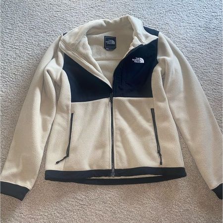 The North Face fleece Jackets
