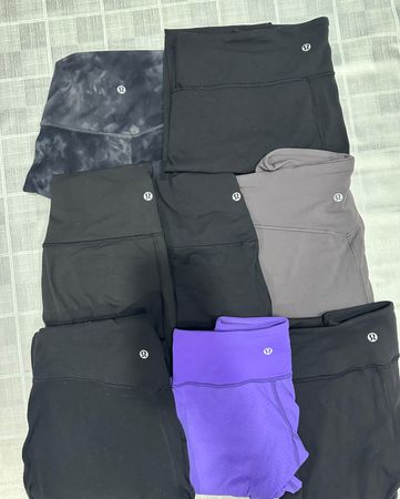 Lululemon leggings
