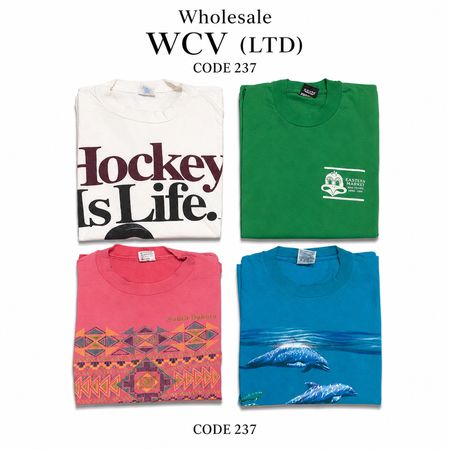 VINTAGE Single Stitch T Shirt