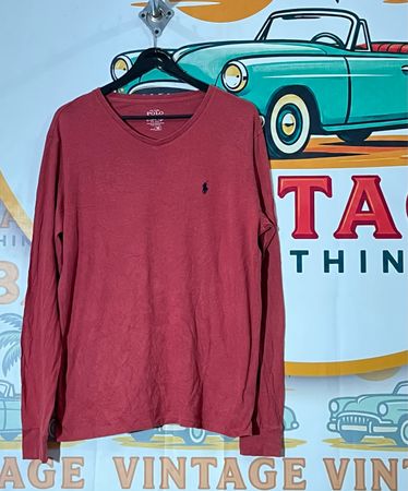 Ralph Lauren Crewnecks shirts