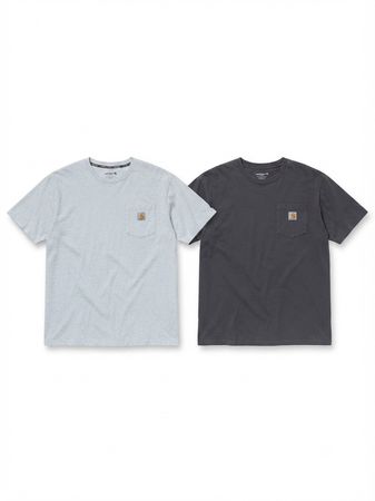 (FV-1927)  Carhartt  T-Shirts