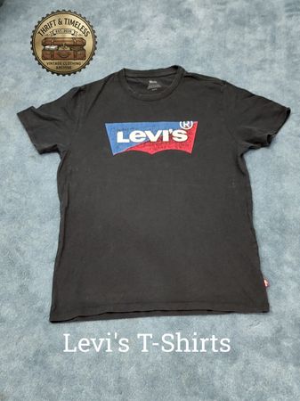 Levi's T-Shirts