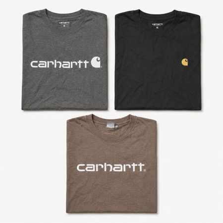 Premium Carhartt T-Shirts