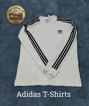 Adidas T-Shirts