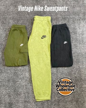 Vintage Nike Sweatpants - (01/07)