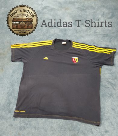 Adidas T-Shirts