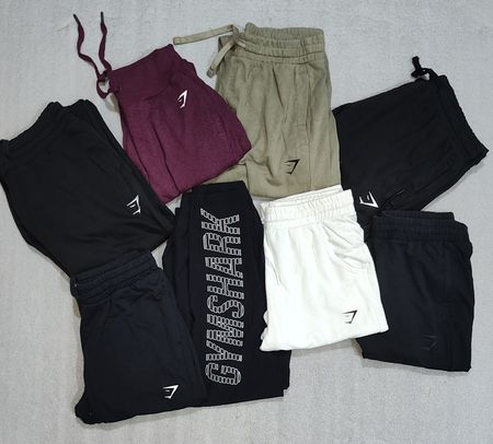 Gymshark Trousers
