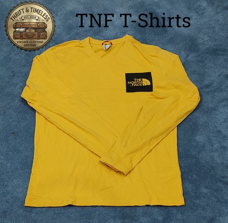 TNF T-Shirts