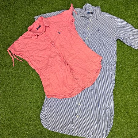 Lauren ralph lauren ladies shirts (zrs 70)