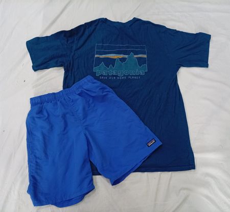 CR9697 Vintage Patagonia Mix Bundle
