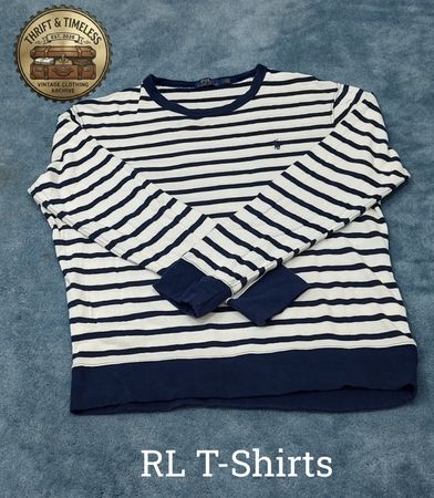 Ralph Lauren T-Shirts