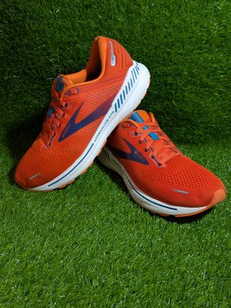 Mix brands shoes