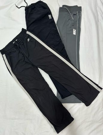 Nike Sports Track Pants B#226