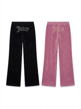 (FV-1916) Branded Track ( Play Boy , Juicy Couture, Victoria Secret)