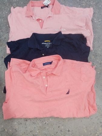 Nautica Polo Shirts