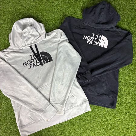 The north face hoodies (zrs 72)