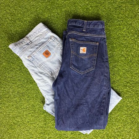 Carhartt jeans (zrs 73)