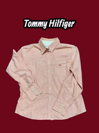 Tommy Hilfiger shirt