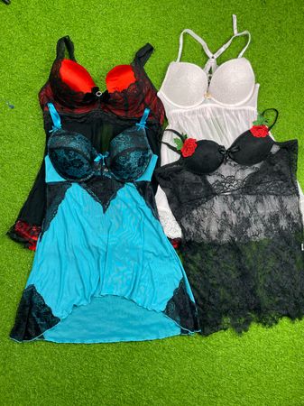 Y2k baby doll top