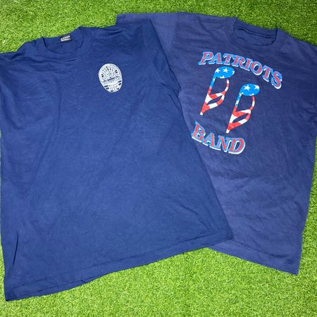 Single stitch t shirts (zrs 75)