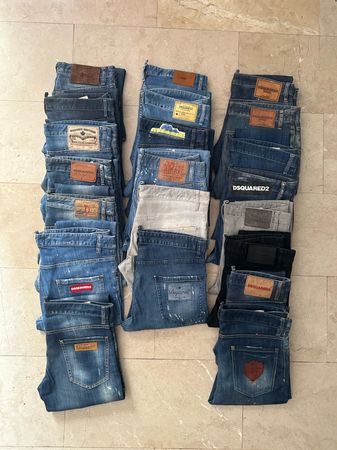 Dsquared Jeans