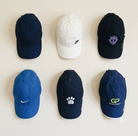 Nike cap(1)