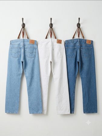 Levi's Jeans