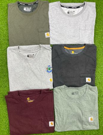 Carhartt T-Shirts