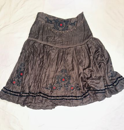 Premium Y2K Skirts 003