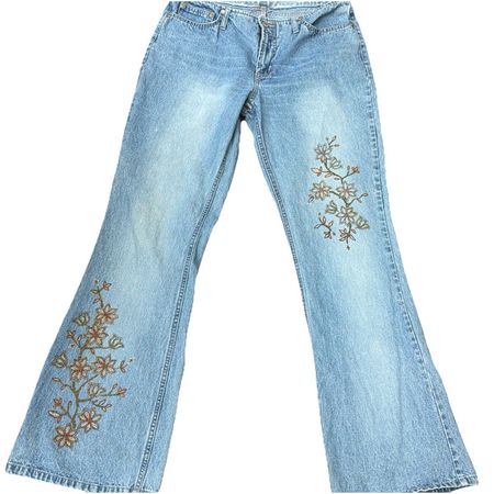 Y2k Jeans 004