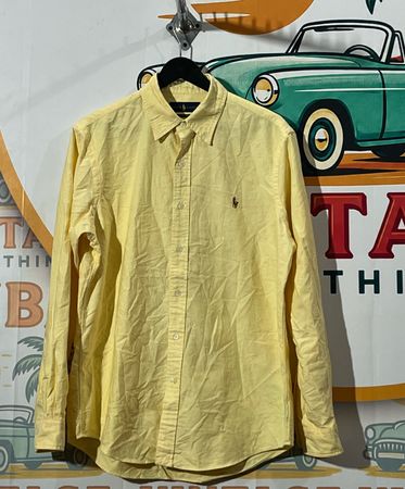 Ralph Lauren cotton shirts