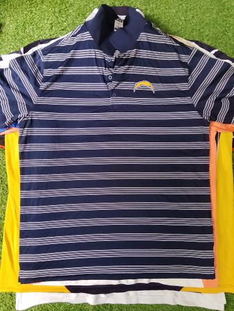 Mixed Brand Tshirs