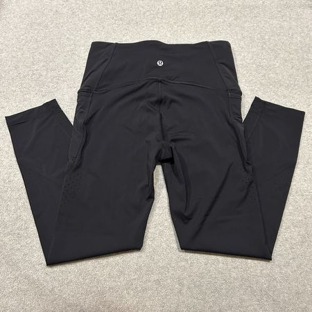 Lululemon Leggings 006 ( 6 Pcs )